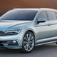 Illustration for article titled 2015 Volkswagen Passat Wagon: Bring It Here, Do It Now